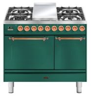 Кухонный блок PD10FQNE3/EGP