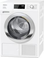 Сушильная машина TEF775WP ChromeEdition Сушильная машина TEF775WP ChromeEdition