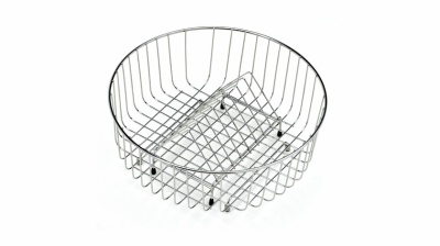 Корзина для сушки круглая Ø325x145 Корзина для сушки круглая Ø325x145