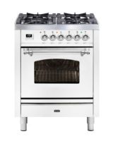 Кухонный блок P07DNE3/WHC