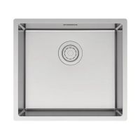 Мойка LASSAN 49 UNI LA49-BS Мойка LASSAN 49 UNI LA49-BS