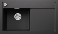 Кухонная мойка Zenar 45 S 523850