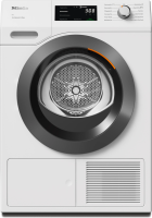 Сушильная машина TCH790WP Chrome Edition