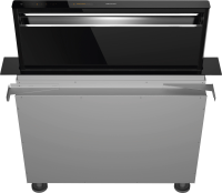 Вытяжка DAD4840 Black Levantar Вытяжка DAD4840 Black Levantar