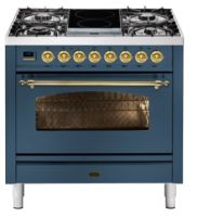 Кухонный блок P09IDNE3/MBG