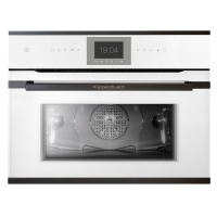 Компактный духовой шкаф CBP 6550.0