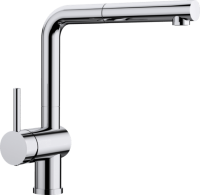 Смеситель LINUS-S 514016