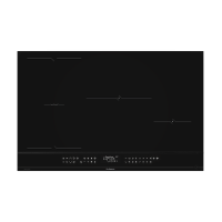 Индукционная варочная панель DPI4830B Индукционная варочная панель DPI4830B