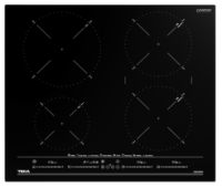 Варочная панель ITC 64630 MST Synchro MasterSense BLACK Варочная панель ITC 64630 MST Synchro MasterSense BLACK
