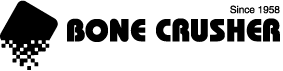 Bone Crusher Bone Crusher