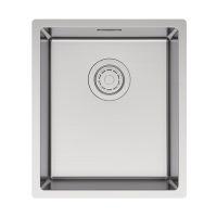 Мойка LASSAN 38 UNI  LA38-BS Мойка LASSAN 38 UNI  LA38-BS