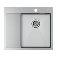 Мойка KRONER 59F PM225951-BSR