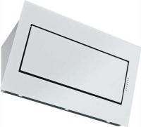 Вытяжка QUASAR GLASS 80 Вытяжка QUASAR GLASS 80