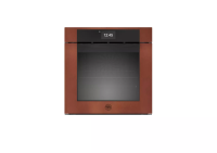 Электрический встраиваемый духовой шкаф с пиролизом и функцией пара F6011MODVPTC/23