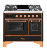 Кухонный блок MD10IDNE3/BKP