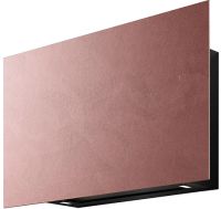 Вытяжка COVER TERRACOTTA