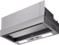 Встраиваемая вытяжка CIAK 2.0 GR/A/60 Встраиваемая вытяжка CIAK 2.0 GR/A/60