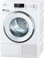 Сушильная машина TMR640WP WhiteEdition Сушильная машина TMR640WP WhiteEdition