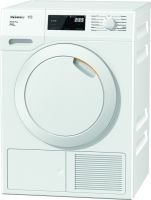 Сушильная машина TCE530WP ChromeEdition Active Сушильная машина TCE530WP ChromeEdition Active