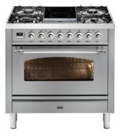 Кухонный блок P09INE3/SSC