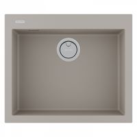 Мойка DECORATION 60 ACRYSTONE PM936051-AR