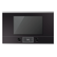 Микроволновая печь Kuppersbusch MR 6330.0 S1