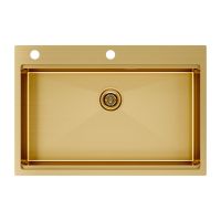 Мойка KRONER-PRO 75 PM707551-BG Мойка KRONER-PRO 75 PM707551-BG