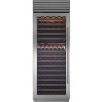 Винный шкаф ICBCL3050W Винный шкаф ICBCL3050W