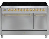 Кухонный блок PI127QNE3/SSG