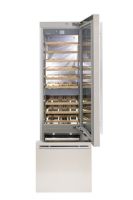 Винный шкаф KS601TWT6