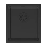 Мойка YUNI 39 UNI YU39-MBN