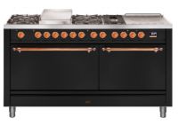 Кухонный блок P15FSDQNE3/BKP