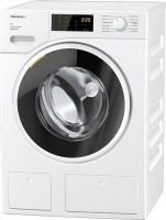 Стиральная машина WWD660WCS White Edition Стиральная машина WWD660WCS White Edition