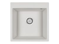 Мойка KANTE 50 PM105152-WH