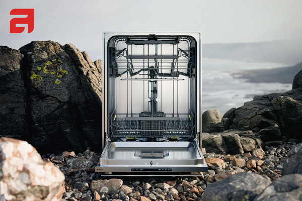 Посудомоечные машины ASKO серии DW60. Надежность, инновации и безупречная чистота Посудомоечные машины ASKO серии DW60. Надежность, инновации и безупречная чистота