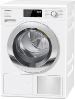 Сушильная машина TEF765WP ChromeEdition Сушильная машина TEF765WP ChromeEdition