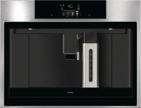 Встраиваемая кофемашина CM8477S