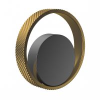 Ручка для смесителя URBAN Ur213104-B-BG