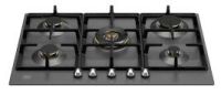 Встраиваемая газовая варочная панель P755CHER