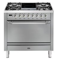 Кухонный блок P09IDQNE3/SSC