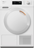 Сушильная машина TEC235WP Chrome Edition Сушильная машина TEC235WP Chrome Edition