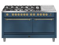 Кухонный блок P15SDQNE3/MBG