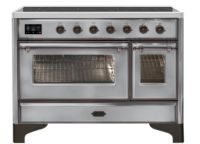 Кухонный блок MI127NE3/SSB