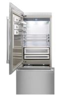 Холодильник-морозильник RS900TST3I