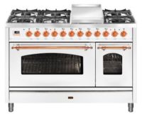 Кухонный блок P12FNE3/WHP