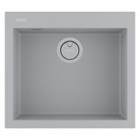 Мойка DECORATION 56 ACRYSTONE PM935650-UGR