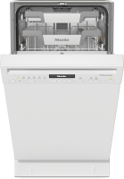 Посудомоечная машина G5740 SCU SL Посудомоечная машина G5740 SCU SL