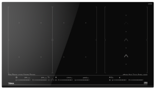 Варочная панель IZF 99700 MST Full Flex MasterSense Slide Cooking Варочная панель IZF 99700 MST Full Flex MasterSense Slide Cooking