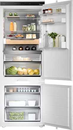 Встраиваемый холодильник RBC597SND1 ASKO купить в Ростове-на-Дону | Всегда в наличии! | Артикул 745989 | Официальный сайт LEADER-BT
