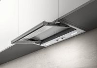 Встраиваемая вытяжка CIAK 2.0 S GR/A/90 Встраиваемая вытяжка CIAK 2.0 S GR/A/90